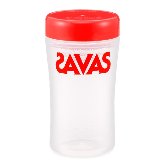 SUSTAINABLE - SAVAS45周年記念ボトル(テスト用)