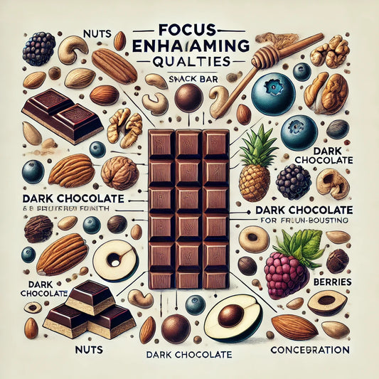 Delicious Chocolate Bar