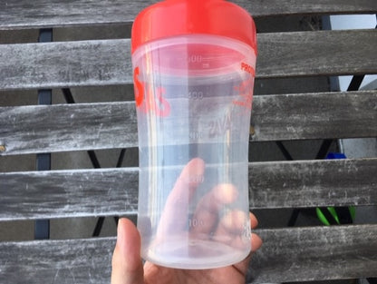 SUSTAINABLE - SAVAS45周年記念ボトル(テスト用)