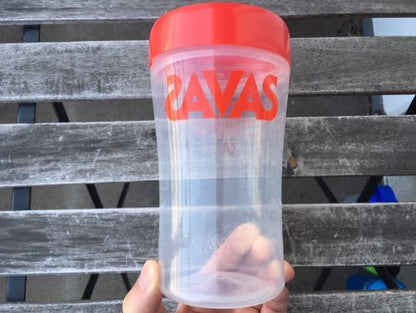 SUSTAINABLE - SAVAS45周年記念ボトル(テスト用)