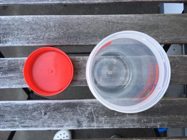 SUSTAINABLE - SAVAS45周年記念ボトル(テスト用)